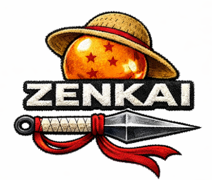 Zenkai